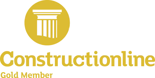 Constructionline Gold Members